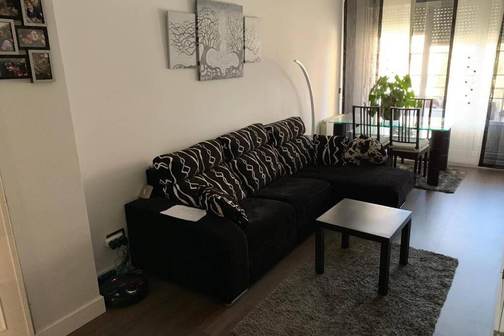 Apartamento Argenta Castro Urdiales Exterior photo