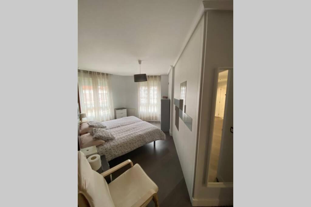 Apartamento Argenta Castro Urdiales Exterior photo