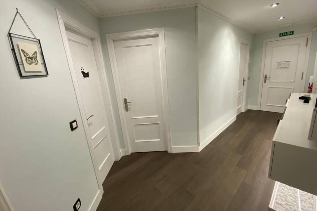 Apartamento Argenta Castro Urdiales Exterior photo