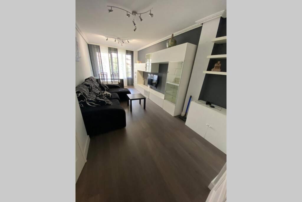 Apartamento Argenta Castro Urdiales Exterior photo