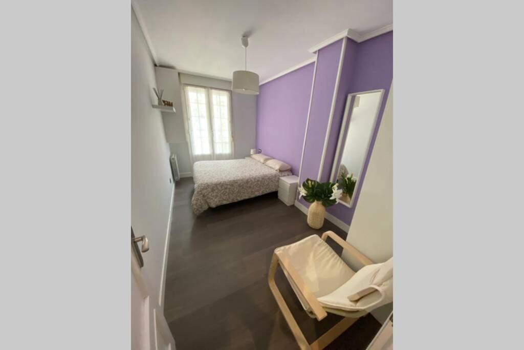 Apartamento Argenta Castro Urdiales Exterior photo