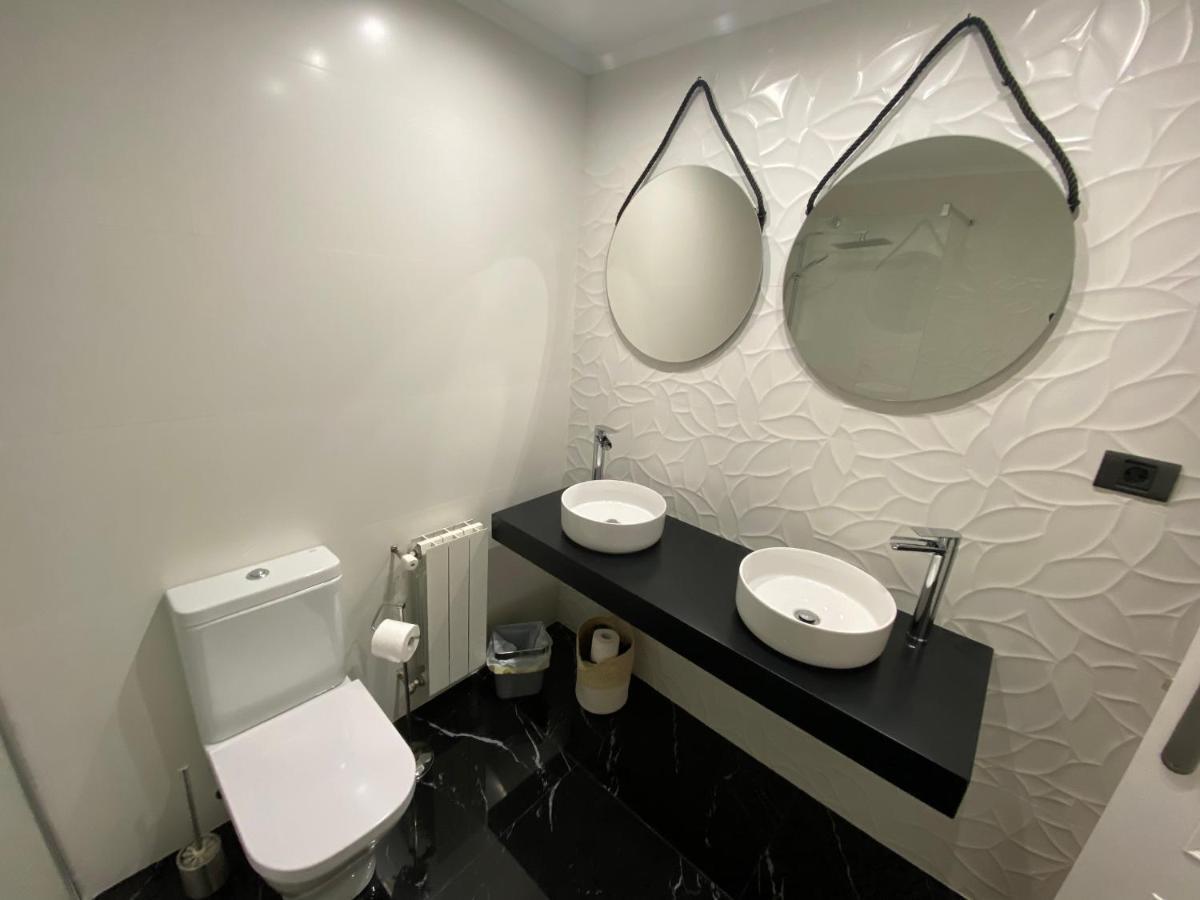 Apartamento Argenta Castro Urdiales Exterior photo