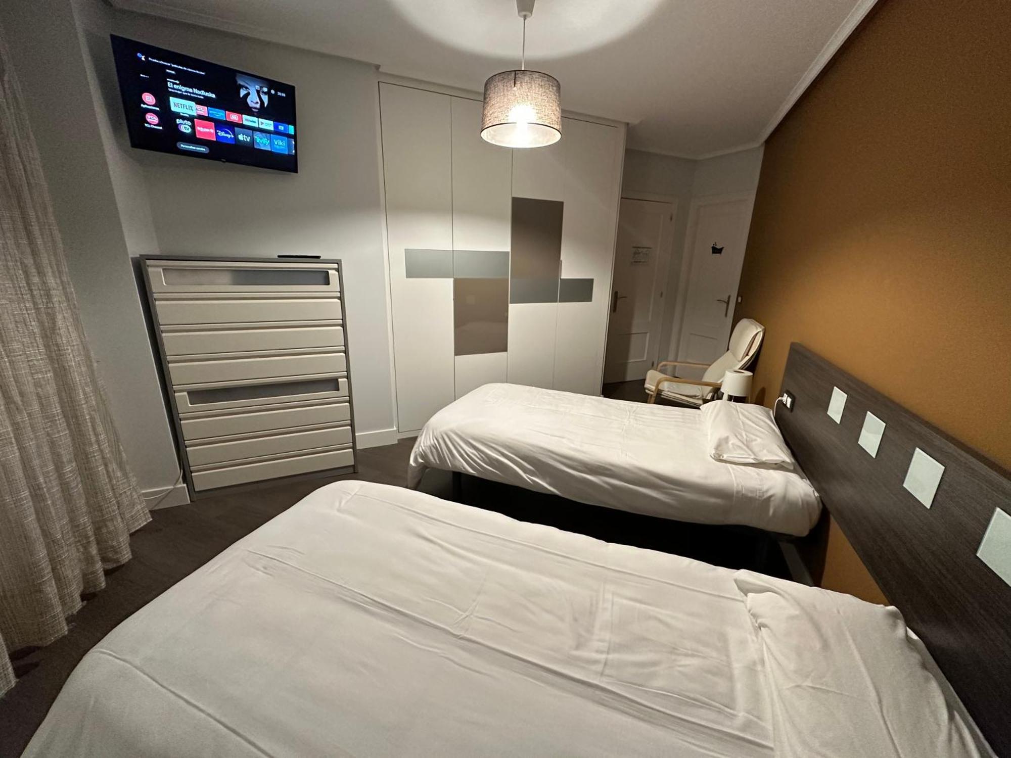 Apartamento Argenta Castro Urdiales Exterior photo