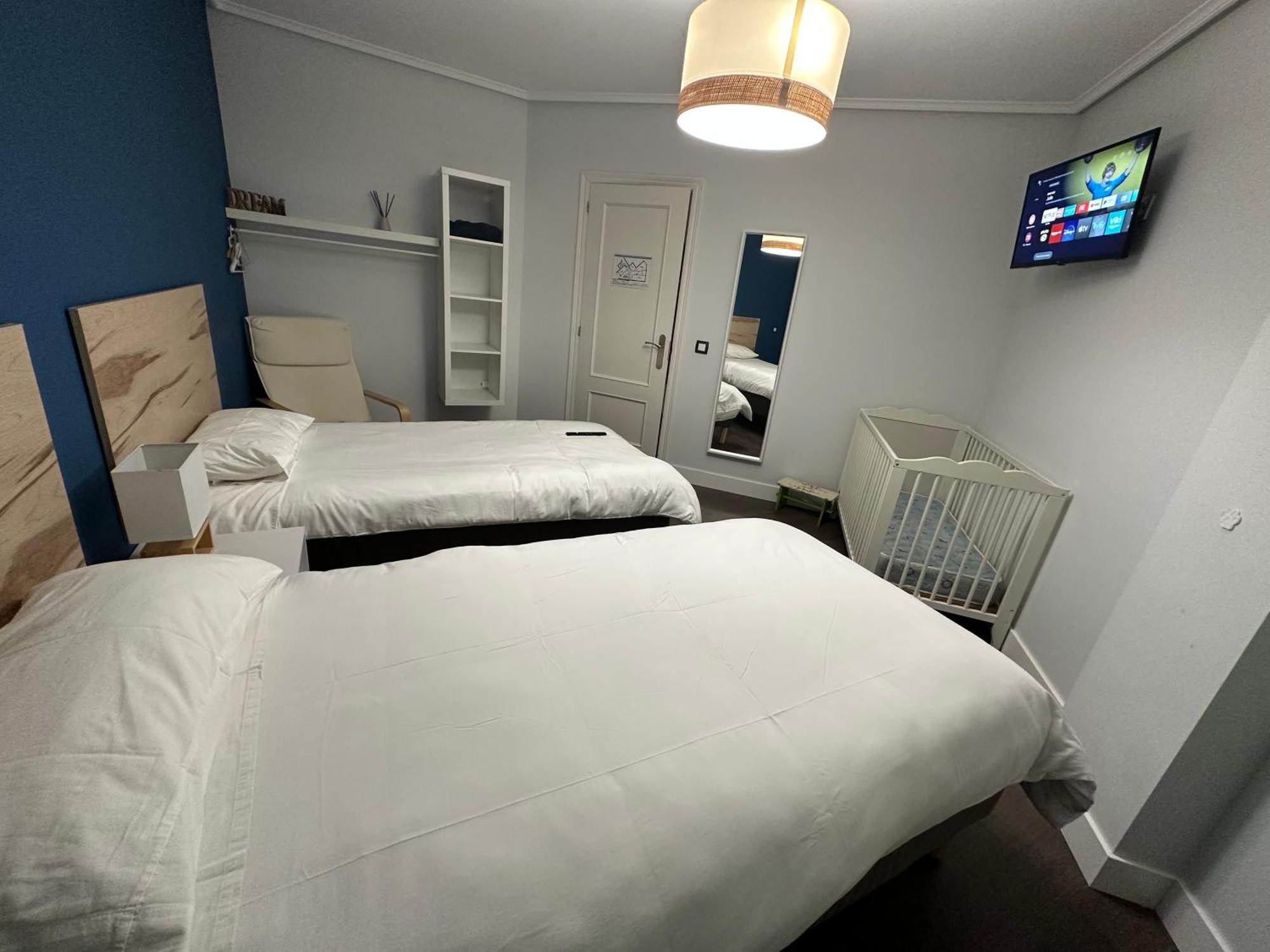 Apartamento Argenta Castro Urdiales Exterior photo